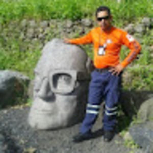 Meet your Posher, William